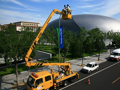 The Vanguard of Firefighting: Xuzhou Handler Special Vehicle's Fire Robots